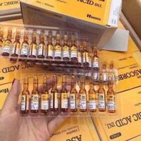 Tinh chất Vitamin C Huons Hàn Quốc