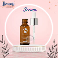 Tinh chất Vitamin C IS Clinical Super Advance Plus sáng da, chống lão hóa