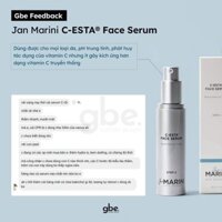 Tinh chất Vitamin C - Jan Marini C-Esta Face Serum - MÈO BEAUTY