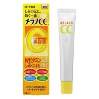 Tinh chất  Vitamin C Melano CC Rohto