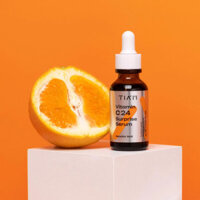 TINH CHẤT VITAMIN C TRẮNG SÁNG DA, GIẢM THÂM NÁM TÀN NHANH TIAM Vitamin C24 Surprise Serum