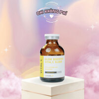 Tinh Chất Vitamin C Trắng Sáng Kyunglab Glow Booster Vital C Elixir - 30ml