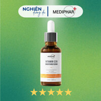 Tinh Chất Vitamin Mediphar C20 Brightening Serum - 30ml