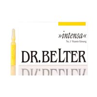 Tinh chất vitamin và nhân sâm Dr.Belter Intensa No.3 Vitamin-Ginseng Ampoule