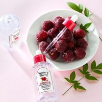 Tinh chất Watery Berry Fresh Ampoule Original