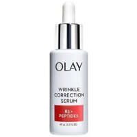 Tinh chất xóa nếp nhăn - Serum Olay Wrinkle Correction Serum 40ml