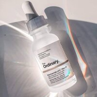 Tinh chất Zin C The Ordinary Niacinamide 10% + Zinc 1%