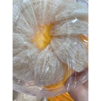 Tinh chế 2 lớp sợi - Yến sào cao cấp - Tổ yến nguyên chất - 100gr