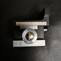 Tinh Chỉnh  Misumi ZLWG50 Japan