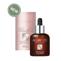 Tinh Dầu Agacate Aguacate 99.6% / Face Oil