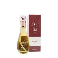 Tinh dầu Alonzo Salvia Oil phục hồi hư tổn chẻ ngọn 100ml