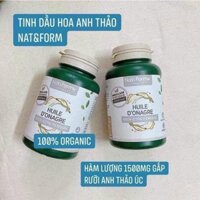 Tinh Dầu Anh Thảo Pháp chính hãng