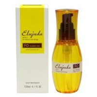 TINH DẦU ARGAN DƯỠNG PHỤC HỒI MILBON ELUJUDA MO JAPAN 120ML