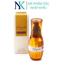 TINH DẦU ARGAN DƯỠNG PHỤC HỒI MILBON ELUJUDA MO JAPAN CHO TÓC TO SỢI 120ML