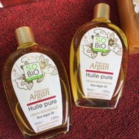 Tinh dầu Argan Huile pure Bio