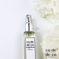 Tinh dầu Aroma CoCo Chanel  20ml