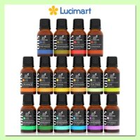 Tinh dầu Artnaturals Essential Oil 16 mùi hương, chai lẻ 10ml [Hàng Mỹ]
