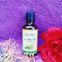 Tinh Dầu Bạc Hà 50ml