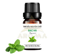 Tinh dầu bạc hà 50ml