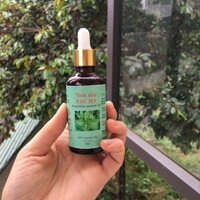 Tinh dầu bạc hà 50ml