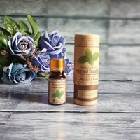 Tinh dầu bạc hà ECOLIFE – Peppermint Essential Oil