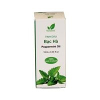 TINH DẦU BẠC HÀ NGUYÊN CHẤT SUSINIA 10ML