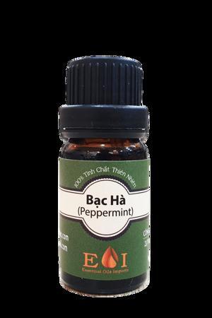 Tinh dầu bạc hà – Pepermint Oil