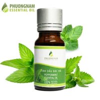 Tinh Dầu Bạc Hà PhuongNam - 10ml