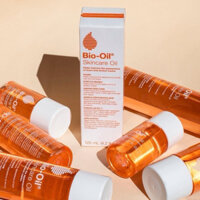 Tinh dầu Bio Oil 125 ml - Chống rạn da, làm mờ sẹo