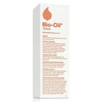 Tinh dầu Bio Oil 125ml làm mờ sẹo & chống rạn da