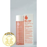 Tinh dầu  Bio oil 125ml