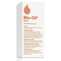 Tinh dầu Bio Oil 60ml làm mờ sẹo & chống rạn da