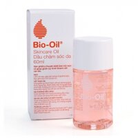 Tinh Dầu Bio Oil, Chai 60ml