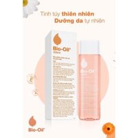 Tinh Dầu Bio-Oil Mờ Sẹo & Trị Rạn Da