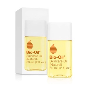 Tinh dầu Bio-Oil làm mờ sẹo, thâm nám, vết rạn da cho phụ nữ trước và sau khi sinh - 60 ml
