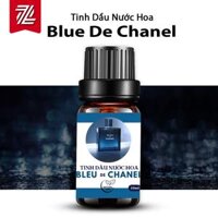 Tinh dầu Blue Chanel 10ml