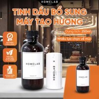 TINH DẦU BỔ XUNG MÁY TẠO HƯƠNG & BỔ XUNG HỆ THỐNG AIR BALANCE MERCEDES 250ML- NHIỀU LỰA CHỌN MÙI HƯƠNG