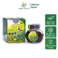 Tinh Dầu Bôi Xư.ơng Khớp (Lan Ch.i Chính Hãng)
