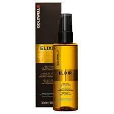 Tinh dầu bóng dưỡng tóc Goldwell Argan Oil 100ml