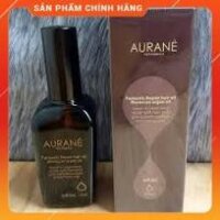 TINH DẦU BÓNG DƯỠNG TÓC SOFT-LISS AURANE MOROCCAN ARGAN OIL 100ML