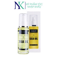 Tinh Dầu Bóng Tóc Aurane Olive Instant Re Lighting Silk Oil 100ml