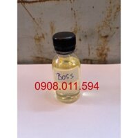 Tinh dầu Boss 100 ml