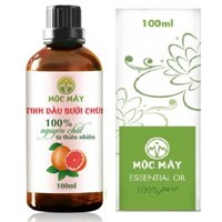 Tinh dầu Bưởi Chùm (Bưởi Ngọt, Bưởi Úc, Bưởi Hồng) Mộc Mây, nguyên chất 100% từ thiên nhiên