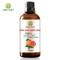 Tinh dầu bưởi chùm (bưởi úc, bưởi hồng, bưởi ngọt)  Mộc Mây nguyên chất từ thiên nhiên, chăm sóc tóc