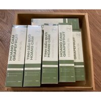 TINH DẦU BƯỞI ĐỈNH CỦA CHÓP 2023