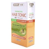 Tinh dầu bưởi dưỡng tóc Yanagiya Hair Tonic Citrus 240ML