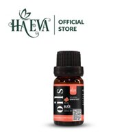 Tinh dầu Bưởi Haeva Cao Cấp, 100% Thiên Nhiên, giúp thơm phòng, chăm sóc tóc chắc khỏe, Chai 10ml/30m/100ml