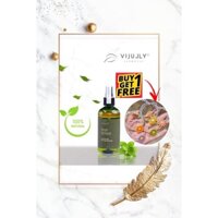 Tinh dầu bưởi_ Hair lotion