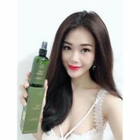 Tinh dầu bưởi  HAIR LOTION