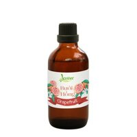 Tinh dầu Bưởi Hồng 100ml -  MANG ĐẾN KHÔNG GIAN SỐNG HỮU ÍCH VƯỢT BẬC CHO CẢ GIA ĐÌNH